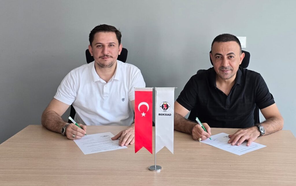 BEKSİAD üyeleri, Tavacı Namık restoranında %20 indirimli hizmet alma ayrıcalığına sahip. Ayrıntılar için tıklayın.
